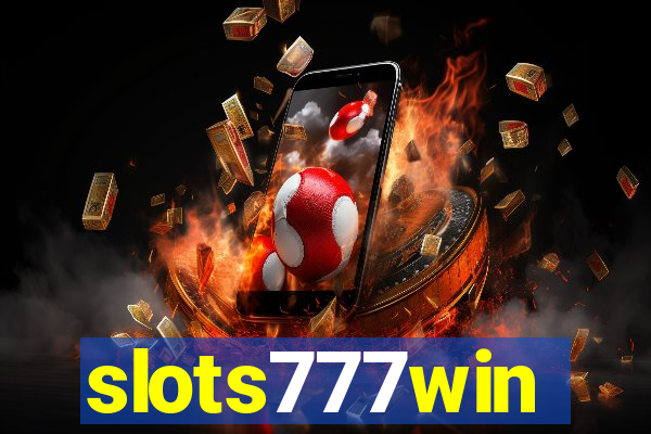 slots777win