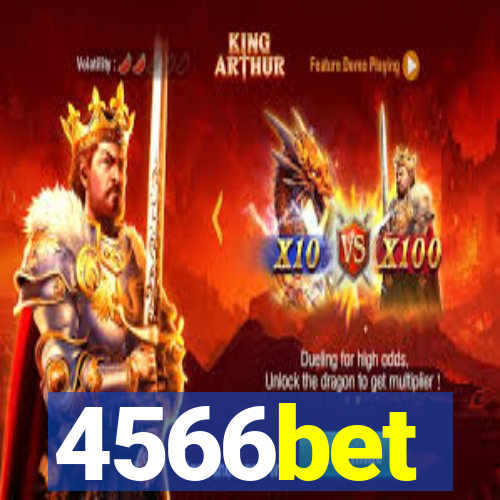 4566bet