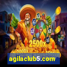 agilaclub5.com