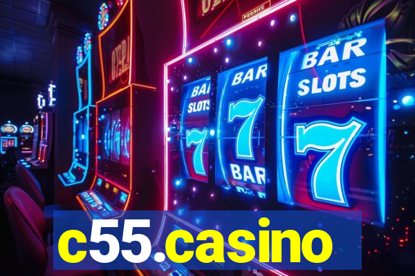 c55.casino