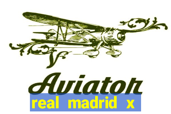 real madrid x barcelona futemax