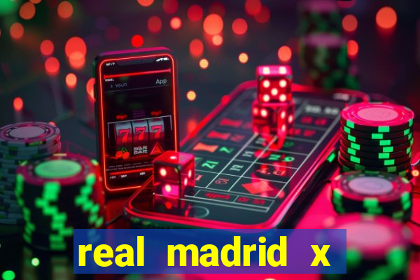 real madrid x barcelona futemax