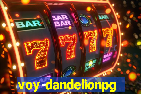 voy-dandelionpg.com