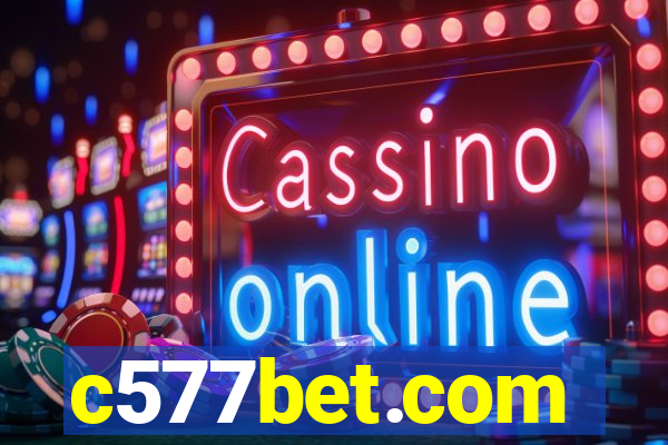 c577bet.com