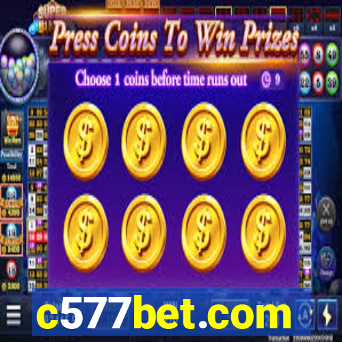 c577bet.com