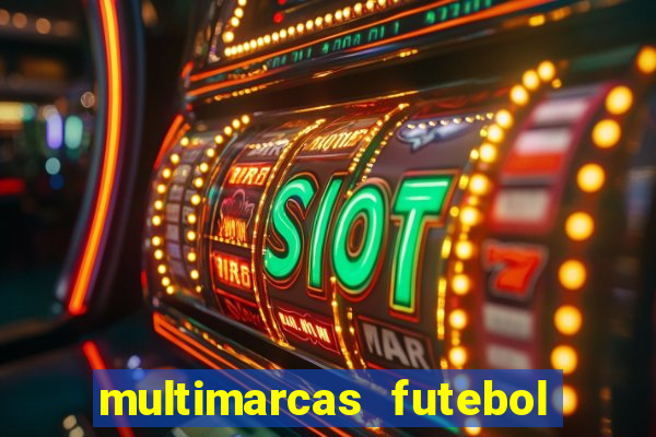 multimarcas futebol ao vivo