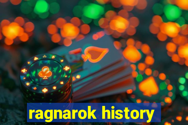 ragnarok history