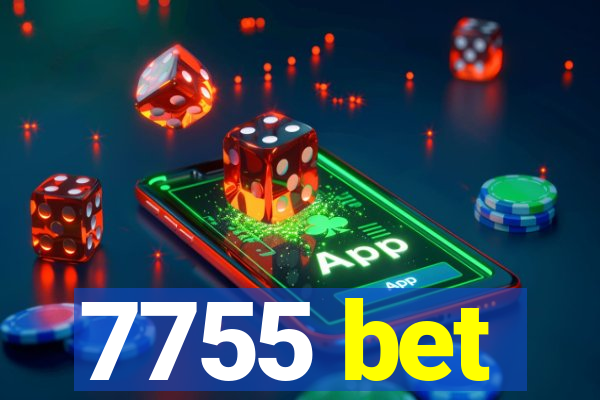 7755 bet