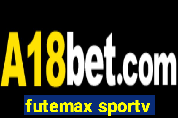 futemax sportv