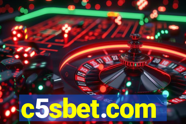 c5sbet.com