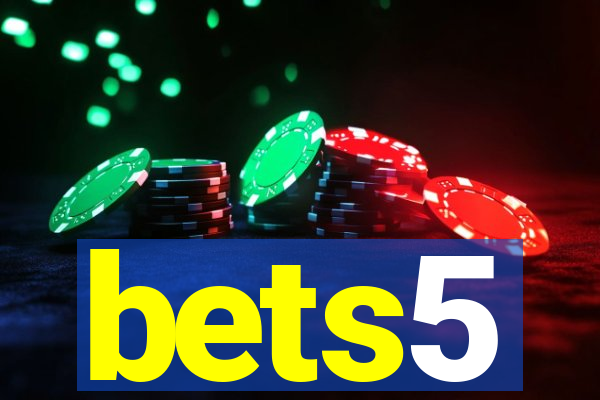 bets5