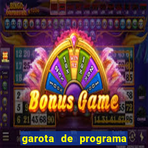 garota de programa em porto de galinhas