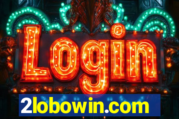 2lobowin.com