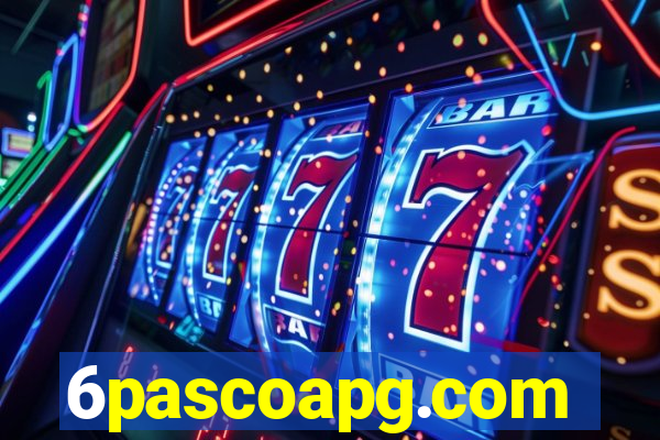 6pascoapg.com