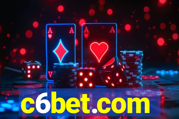 c6bet.com