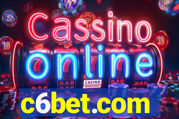 c6bet.com