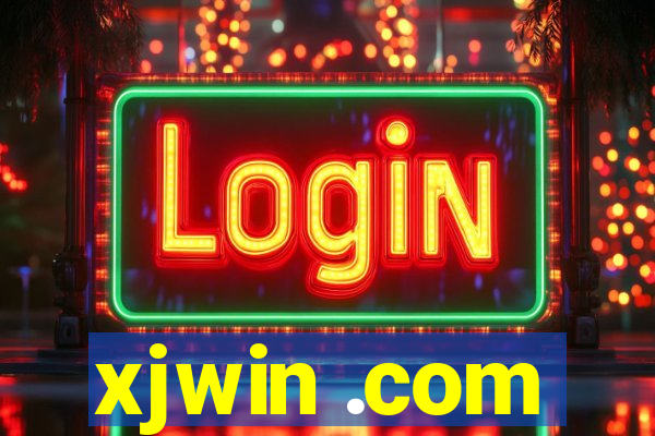 xjwin .com