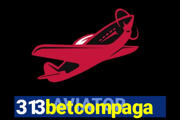 313betcompaga