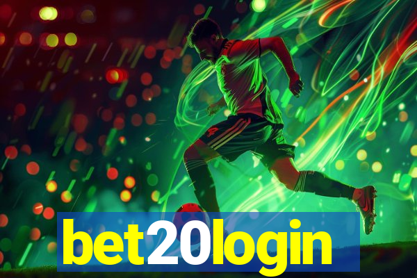 bet20login