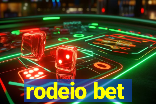 rodeio bet