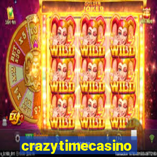 crazytimecasino