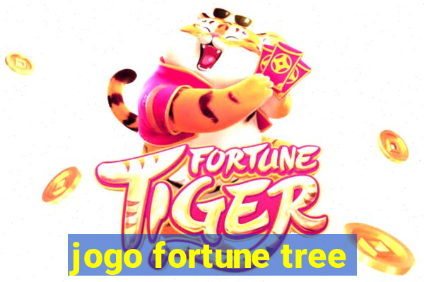 jogo fortune tree