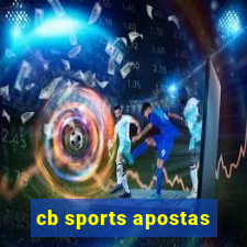 cb sports apostas