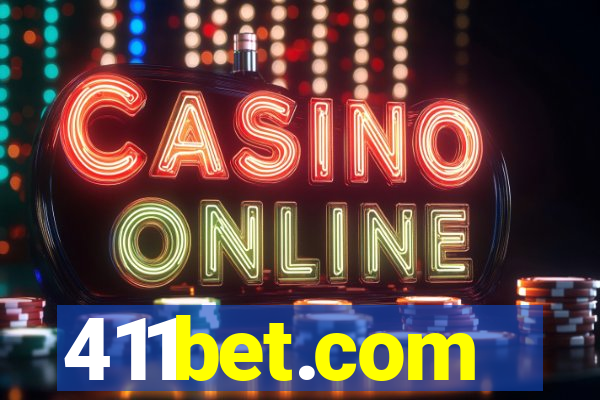 411bet.com