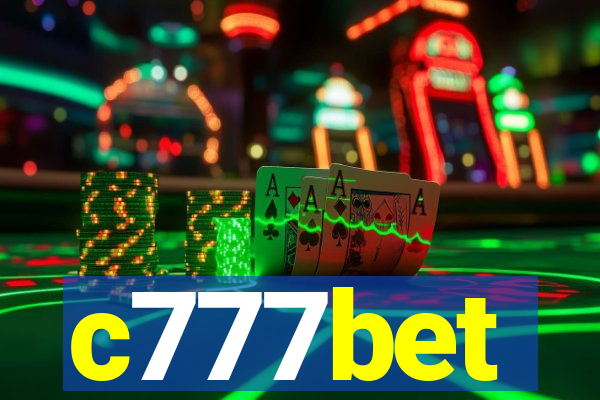 c777bet