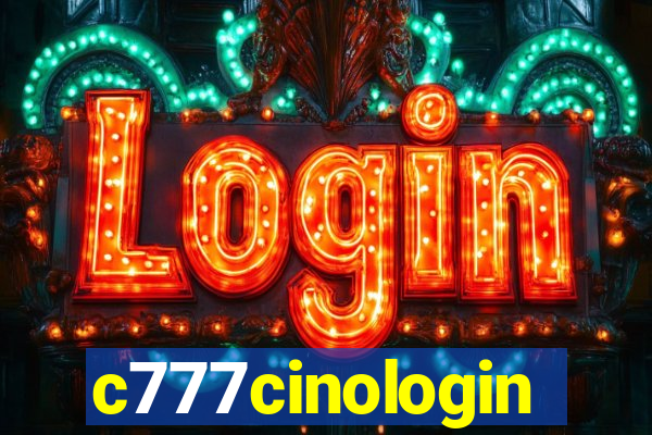 c777cinologin