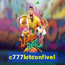 c777lotconfivel