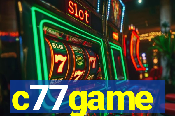 c77game