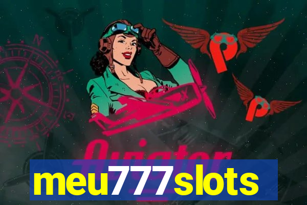 meu777slots