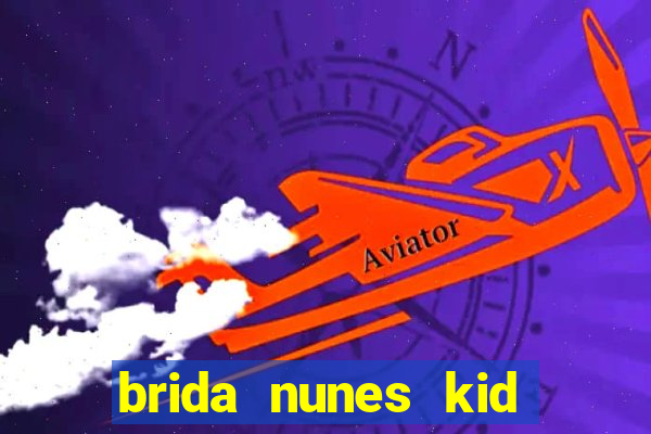 brida nunes kid bengala telegram