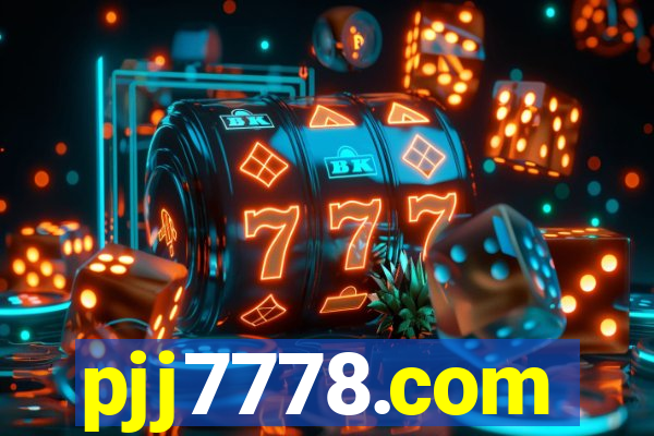 pjj7778.com