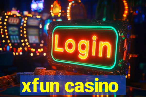 xfun casino