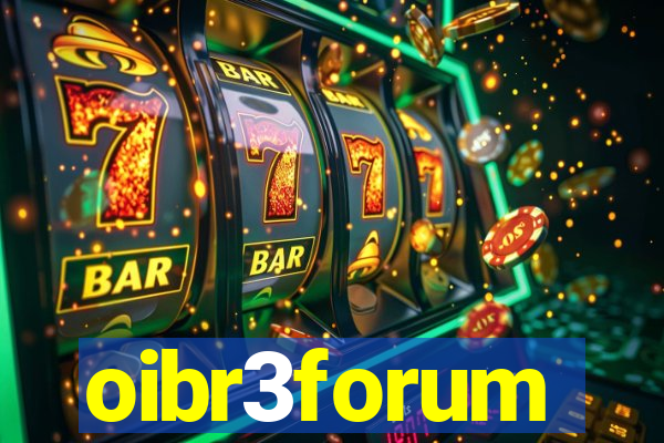 oibr3forum