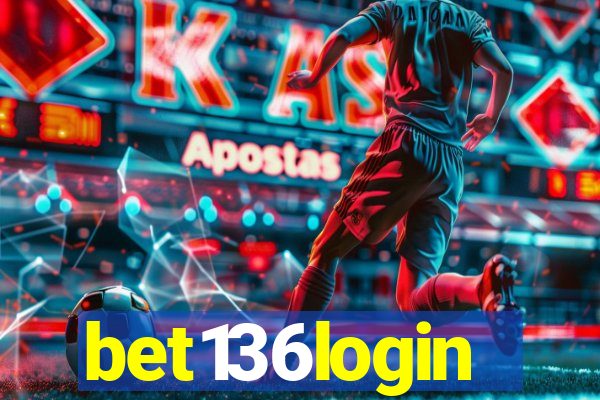 bet136login