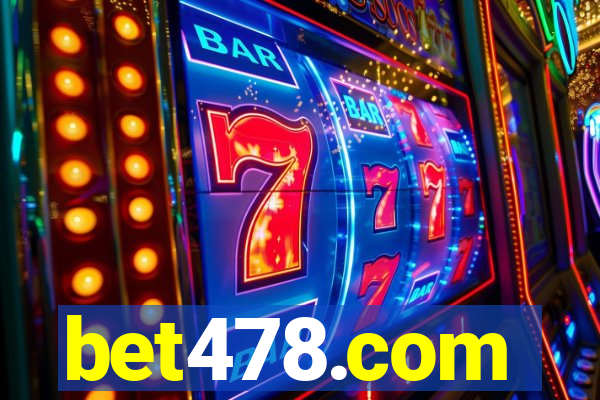 bet478.com