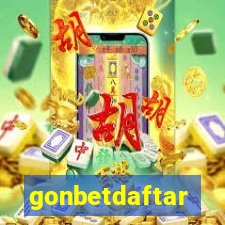 gonbetdaftar