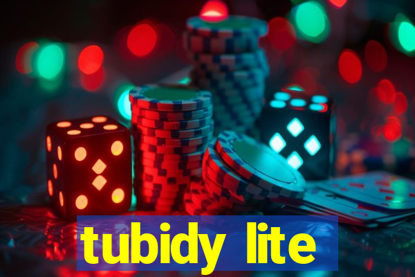 tubidy lite