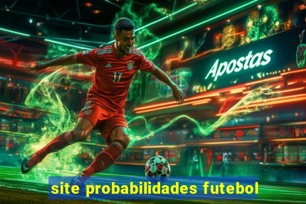 site probabilidades futebol