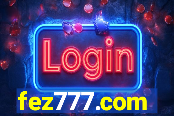 fez777.com