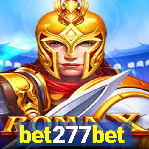 bet277bet