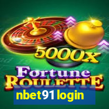 nbet91 login