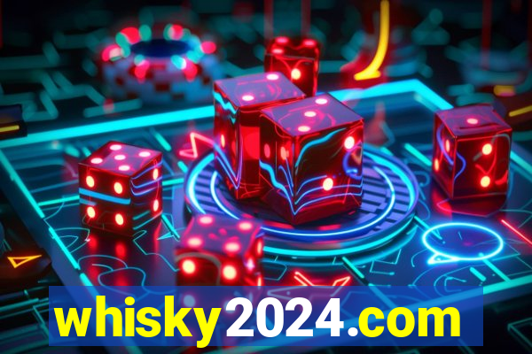 whisky2024.com