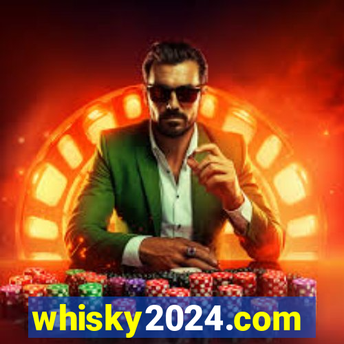 whisky2024.com