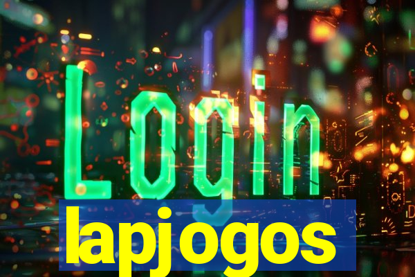 lapjogos