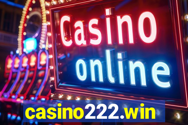 casino222.win