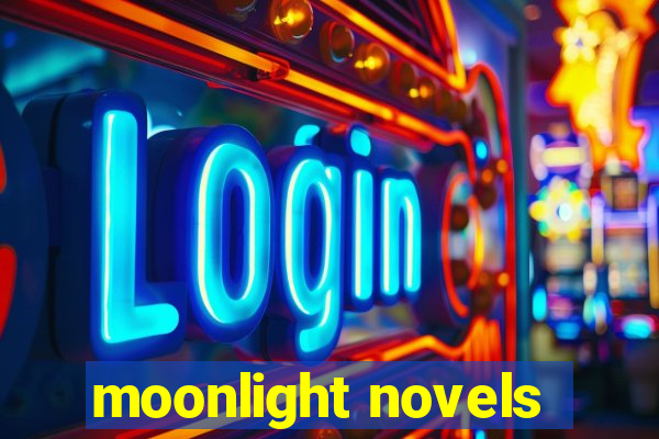 moonlight novels